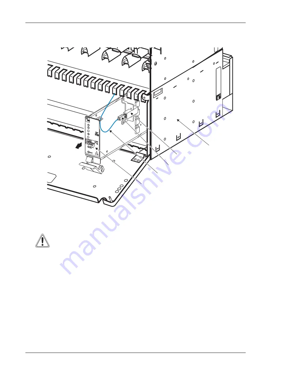 ADC D3LXR-FCA100 User Manual Download Page 40