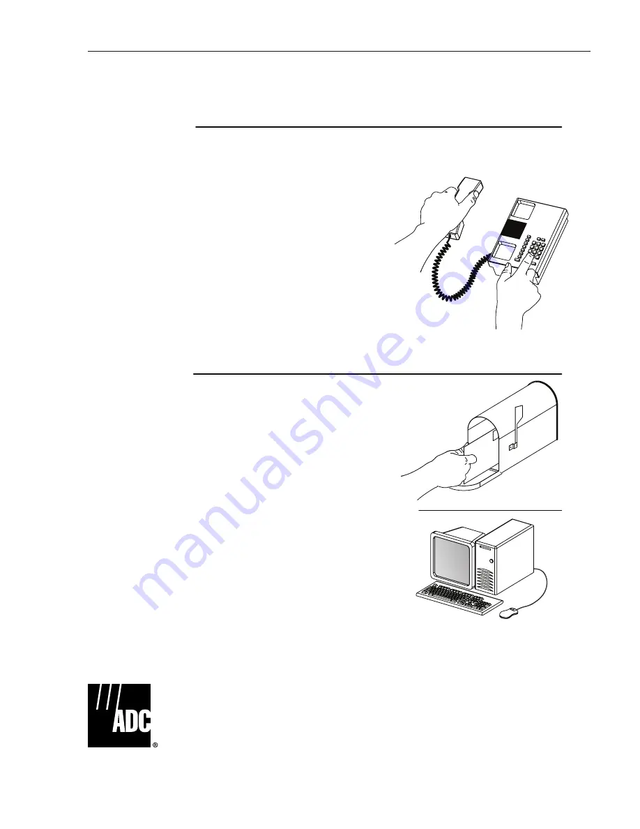 ADC PowerWorx Power Distribution Products User Manual Download Page 35