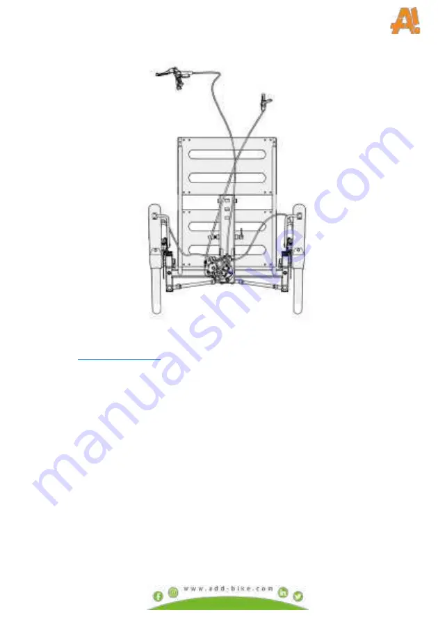 AddBike Carry 'Box User Manual Download Page 21