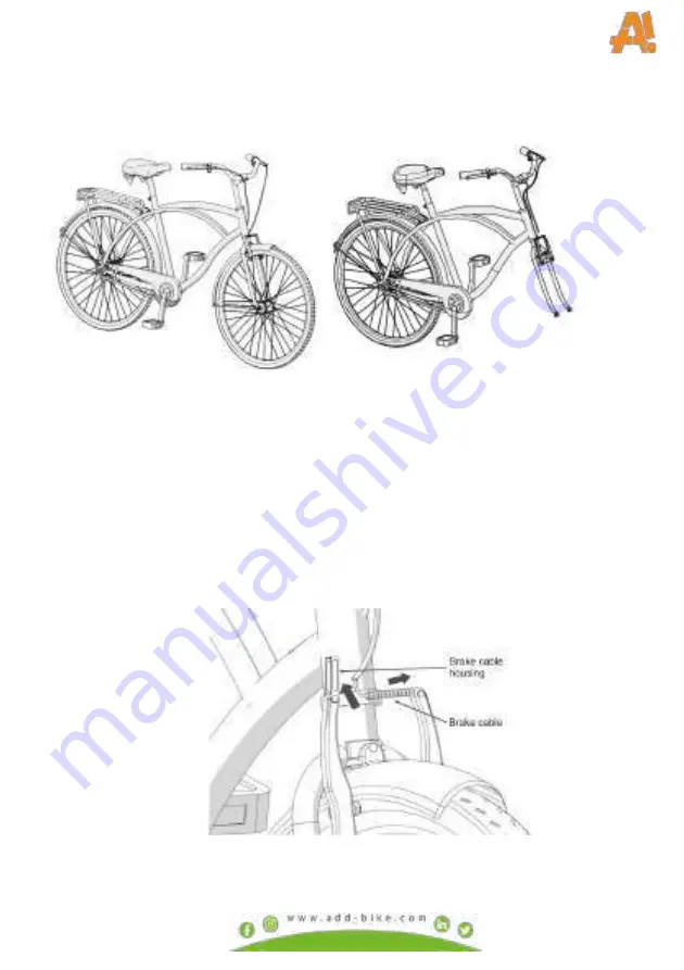 AddBike Carry 'Box User Manual Download Page 23