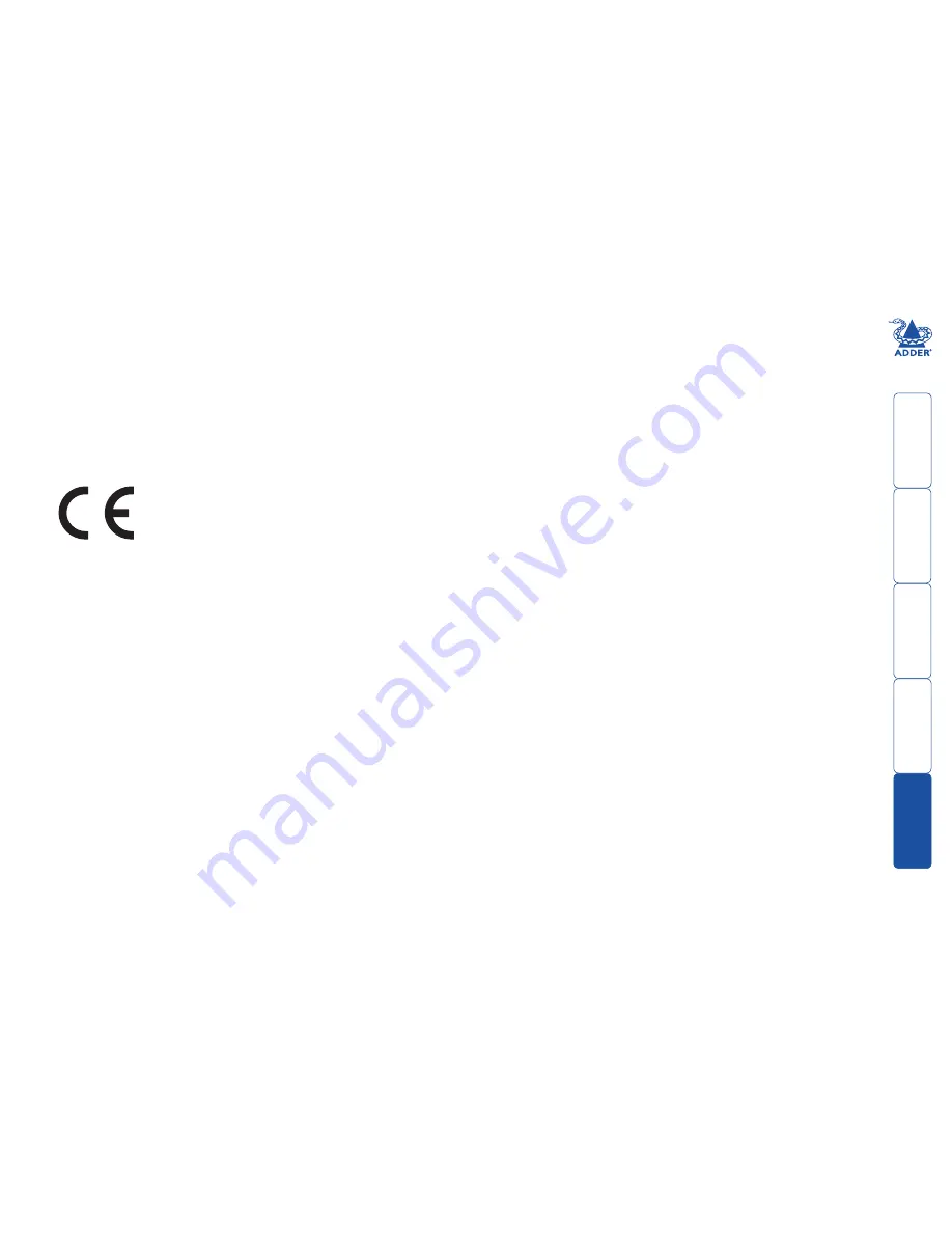 ADDER AdderLink X-DVI Скачать руководство пользователя страница 14