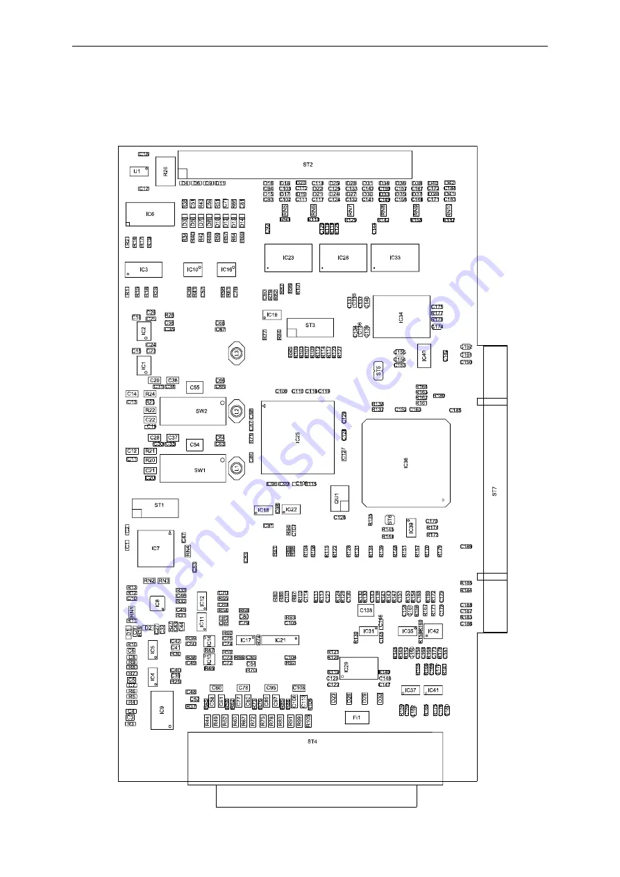 Addi-Data APCI-3000 Скачать руководство пользователя страница 15