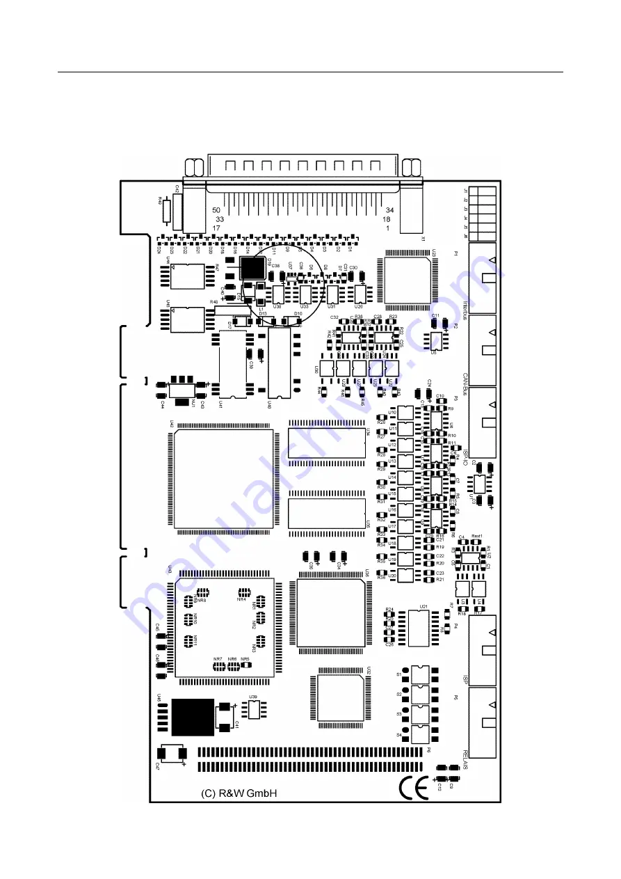 Addi-Data APCI-8001 Commissioning Manual Download Page 47