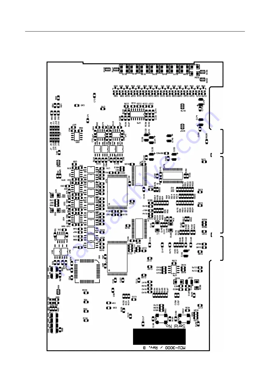 Addi-Data APCI-8001 Commissioning Manual Download Page 48