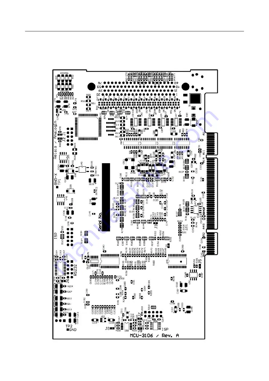 Addi-Data APCI-8001 Commissioning Manual Download Page 52