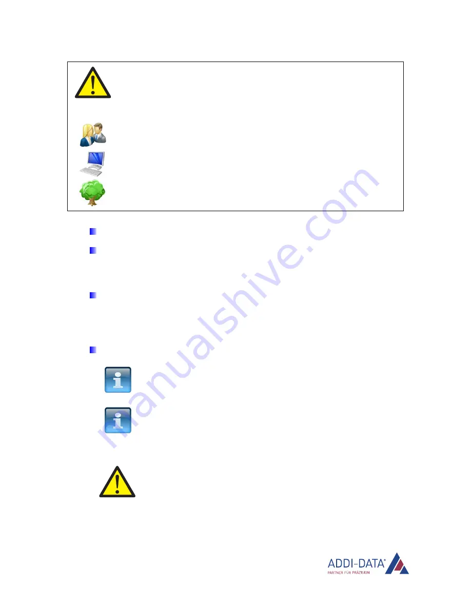 Addi-Data MSX-E3701-DIO Technical Description Download Page 3