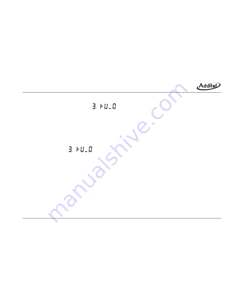 Additel ADT672 User Manual Download Page 41