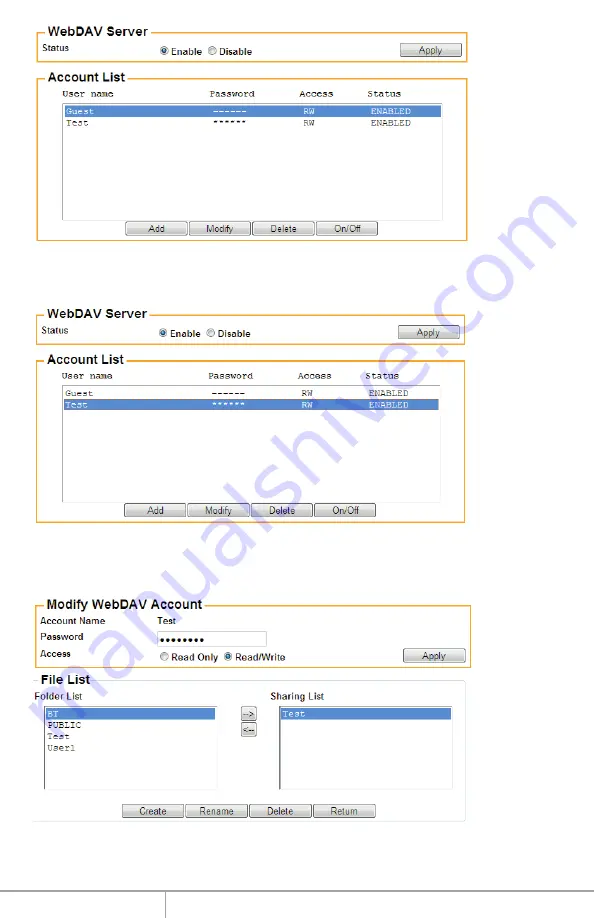 Addonics Technologies NAS30U2 Скачать руководство пользователя страница 15