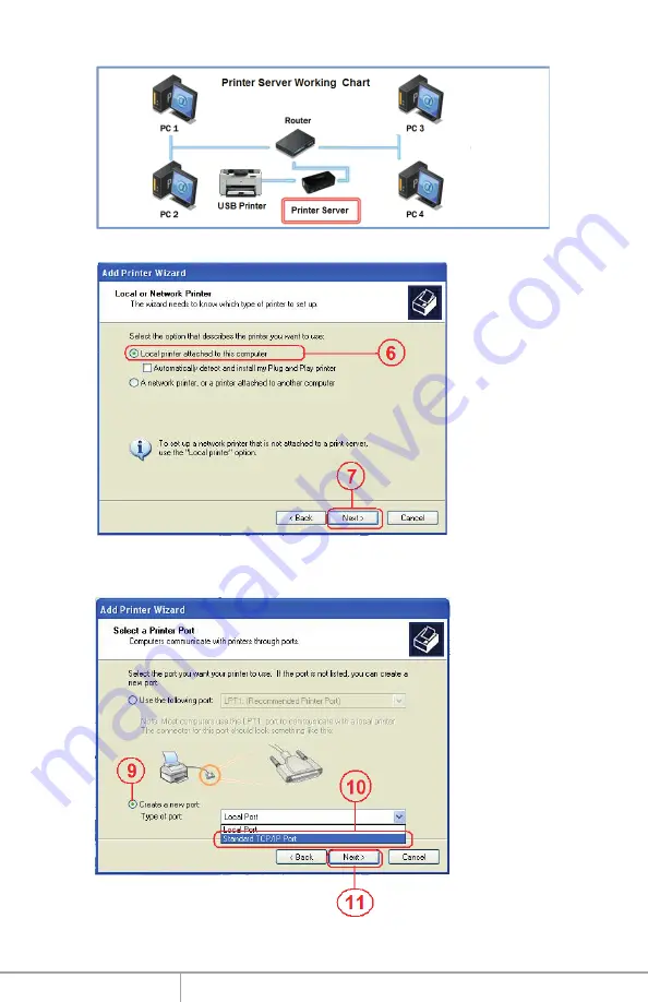 Addonics Technologies NAS30U2 User Manual Download Page 21