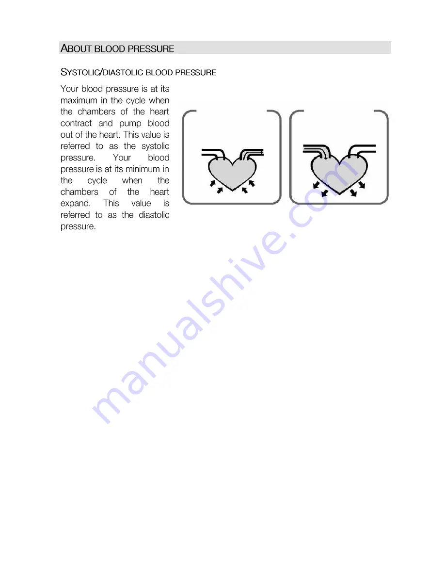 ADE BPM 1400 adeVital Activity Operating Instructions Manual Download Page 25