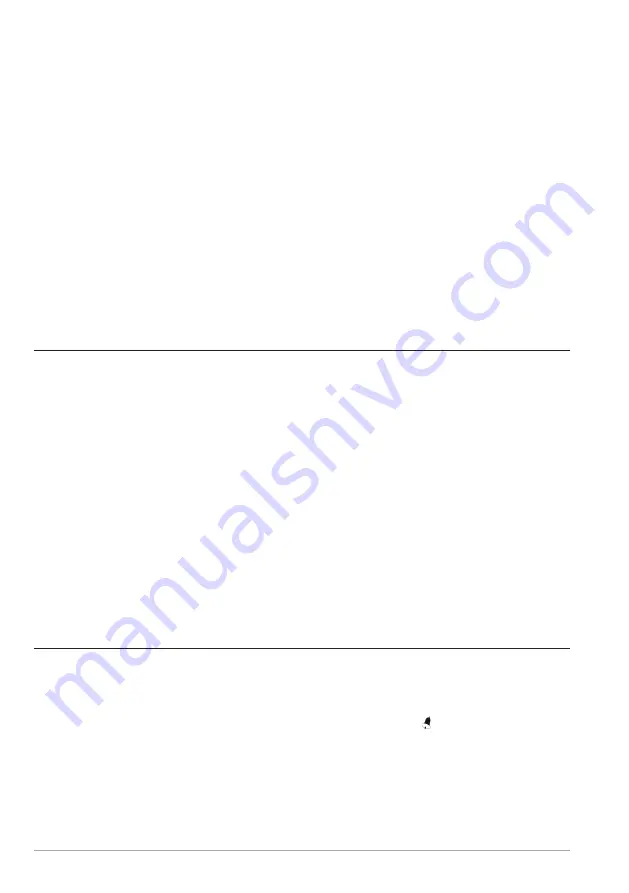 ADE CK 1702 Operating Instructions Manual Download Page 10