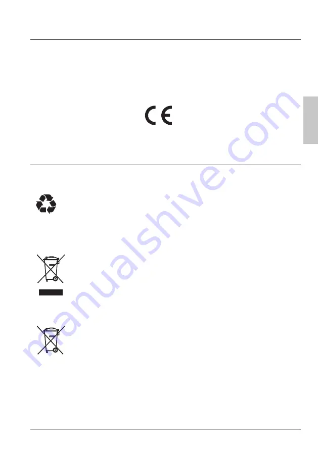 ADE CK 1702 Operating Instructions Manual Download Page 25