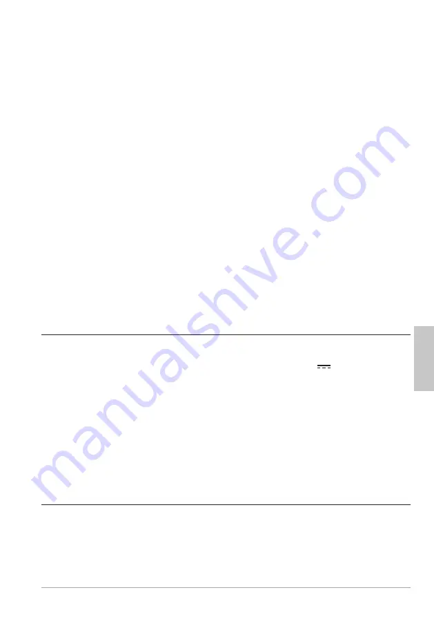 ADE CK 1702 Operating Instructions Manual Download Page 53