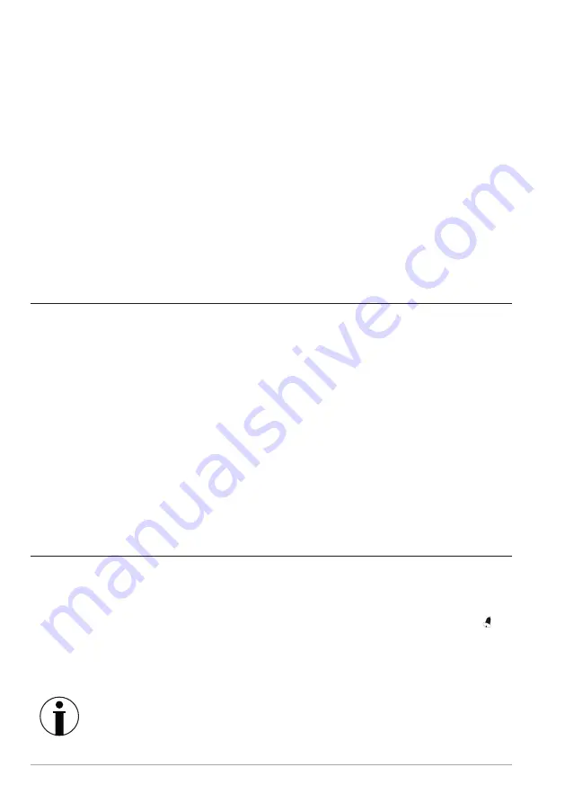 ADE CK 1702 Operating Instructions Manual Download Page 70