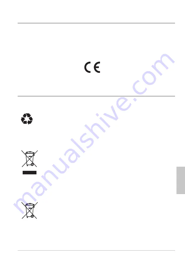 ADE CK 1702 Operating Instructions Manual Download Page 73