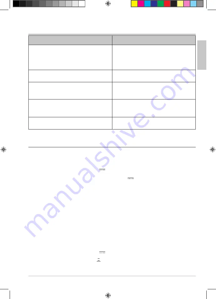 ADE CK 1708 User Manual Download Page 17