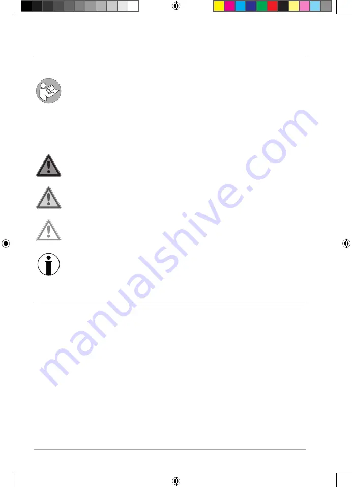 ADE CK 1708 User Manual Download Page 58