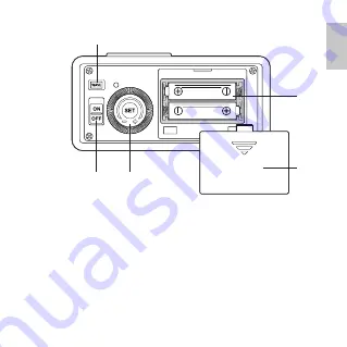 ADE CK 1720 Manual Download Page 11