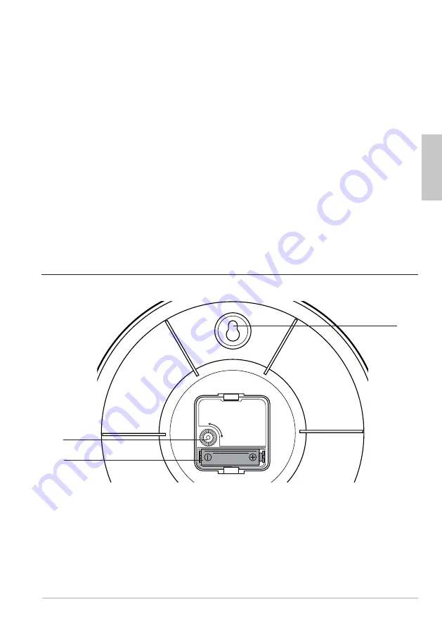 ADE CK 1800 Operating Instructions Manual Download Page 11