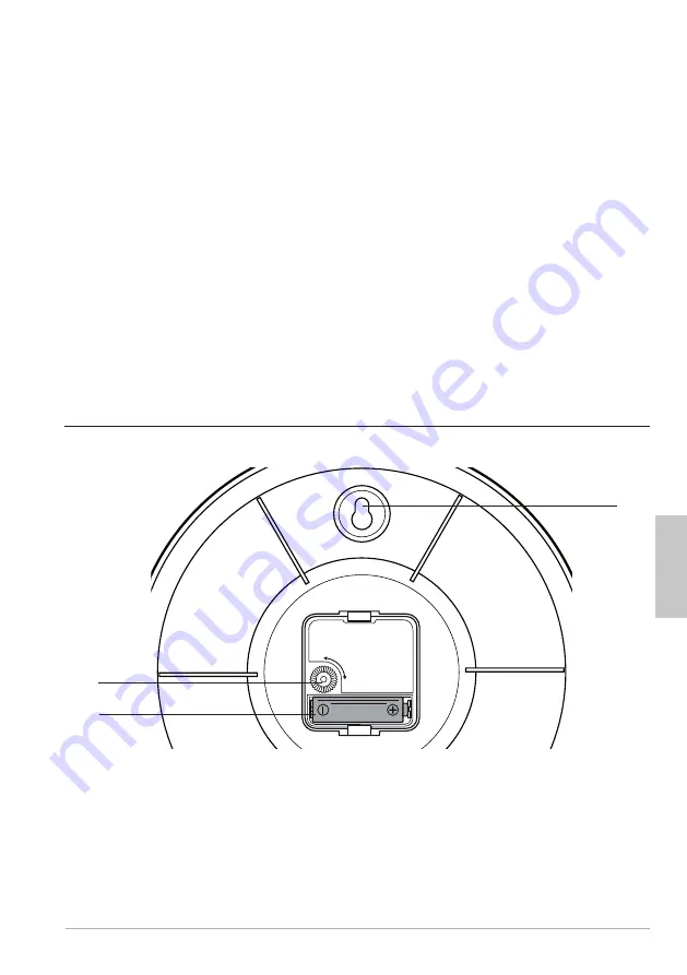 ADE CK 1800 Operating Instructions Manual Download Page 29