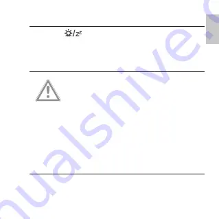 ADE CK 1820 Operating Manual Download Page 15