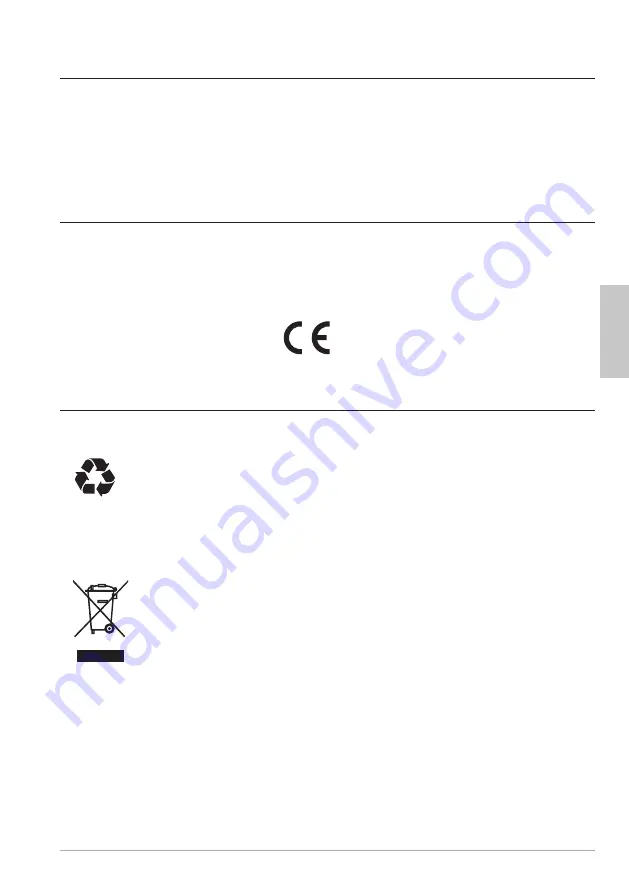 ADE KA 1802 Operating Instructions Manual Download Page 37