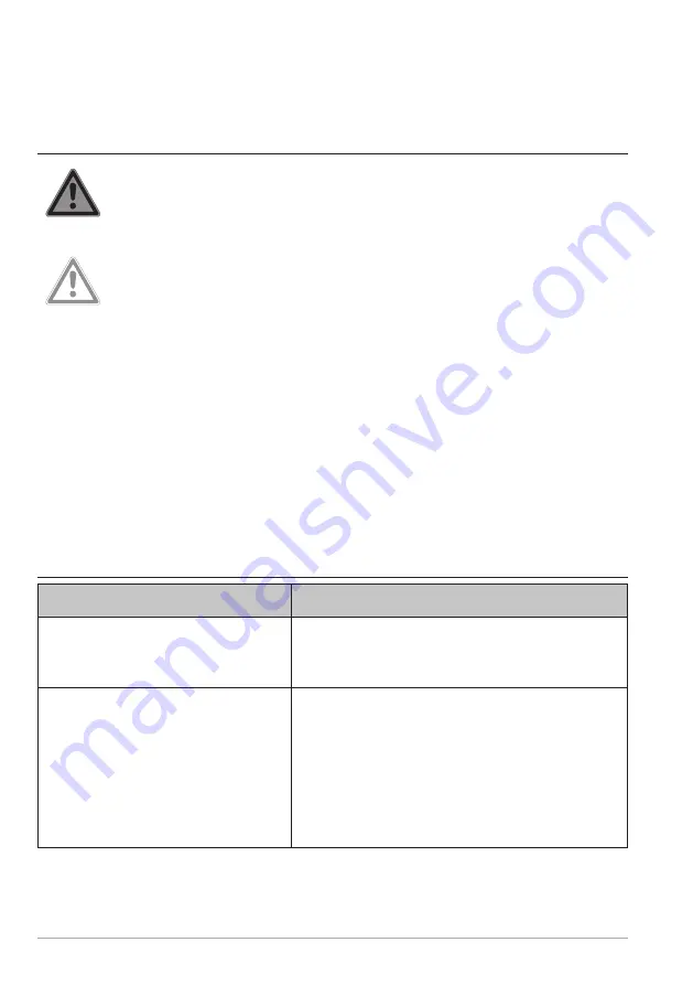 ADE KA 2100-1 Operating Instructions Manual Download Page 14