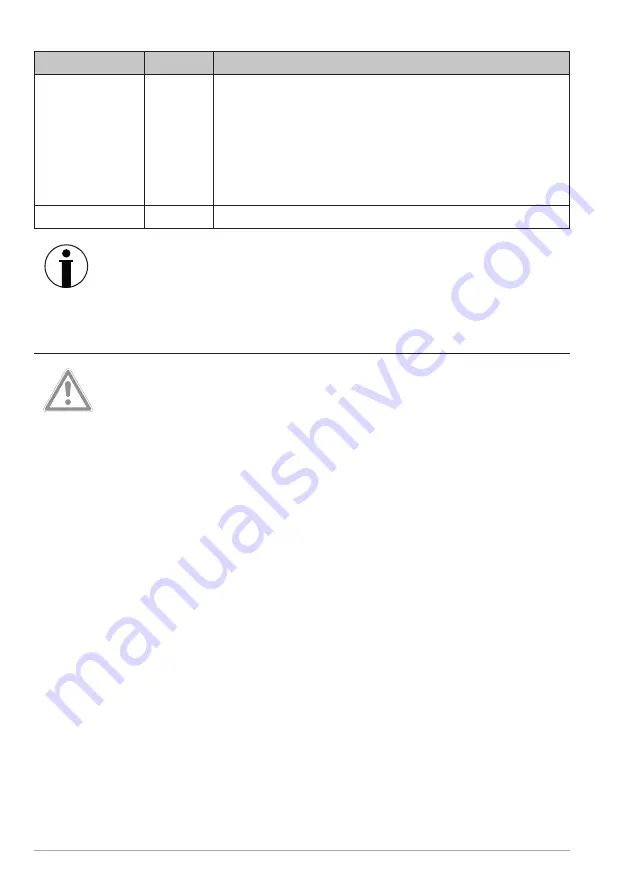 ADE KA 2100-1 Operating Instructions Manual Download Page 28