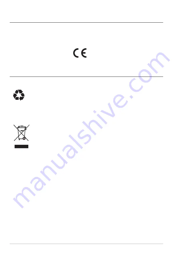 ADE KA 2100-1 Operating Instructions Manual Download Page 32