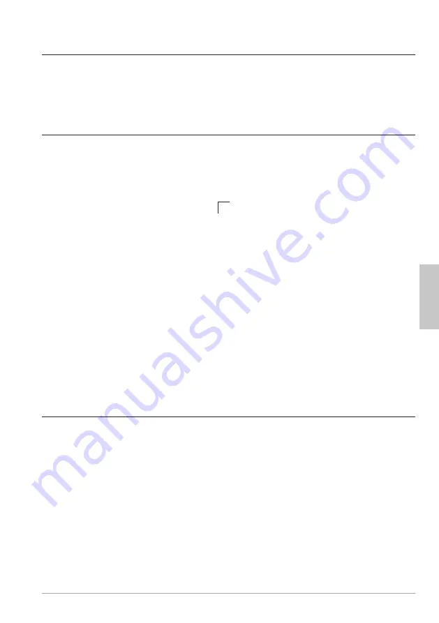 ADE KA 2100-1 Operating Instructions Manual Download Page 63