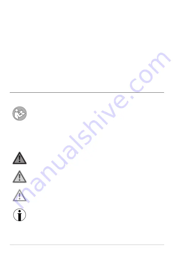 ADE KG 2100-1 Operating Instructions Manual Download Page 30