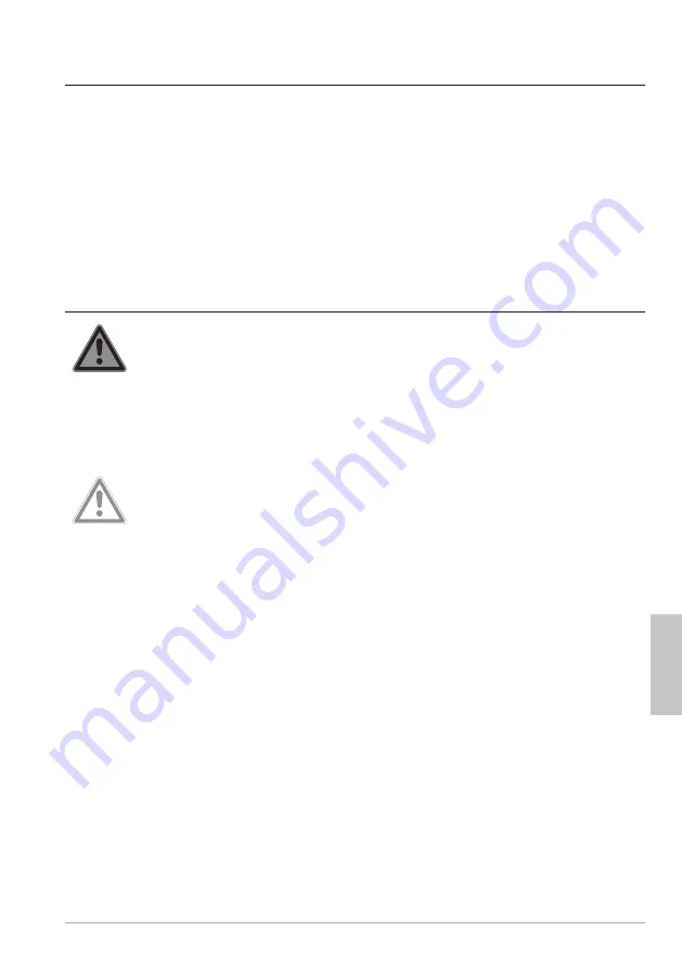 ADE KG 2100-1 Operating Instructions Manual Download Page 81