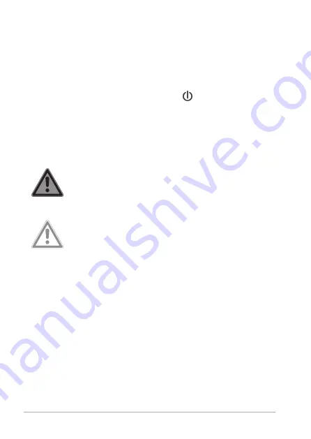 ADE KG 2156 Operating Instructions Manual Download Page 14