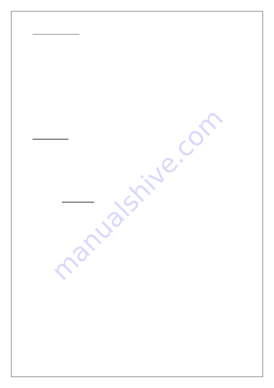 ADE MZ10023-3 Operating Manual Download Page 8