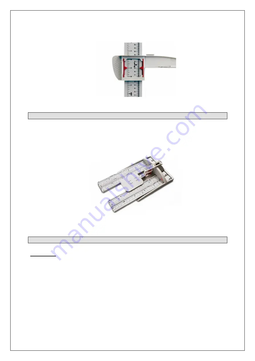 ADE MZ10042 Скачать руководство пользователя страница 13