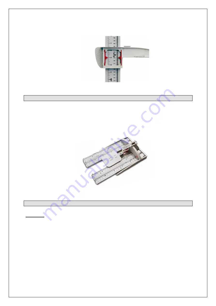 ADE MZ10042 Operating Manual Download Page 17