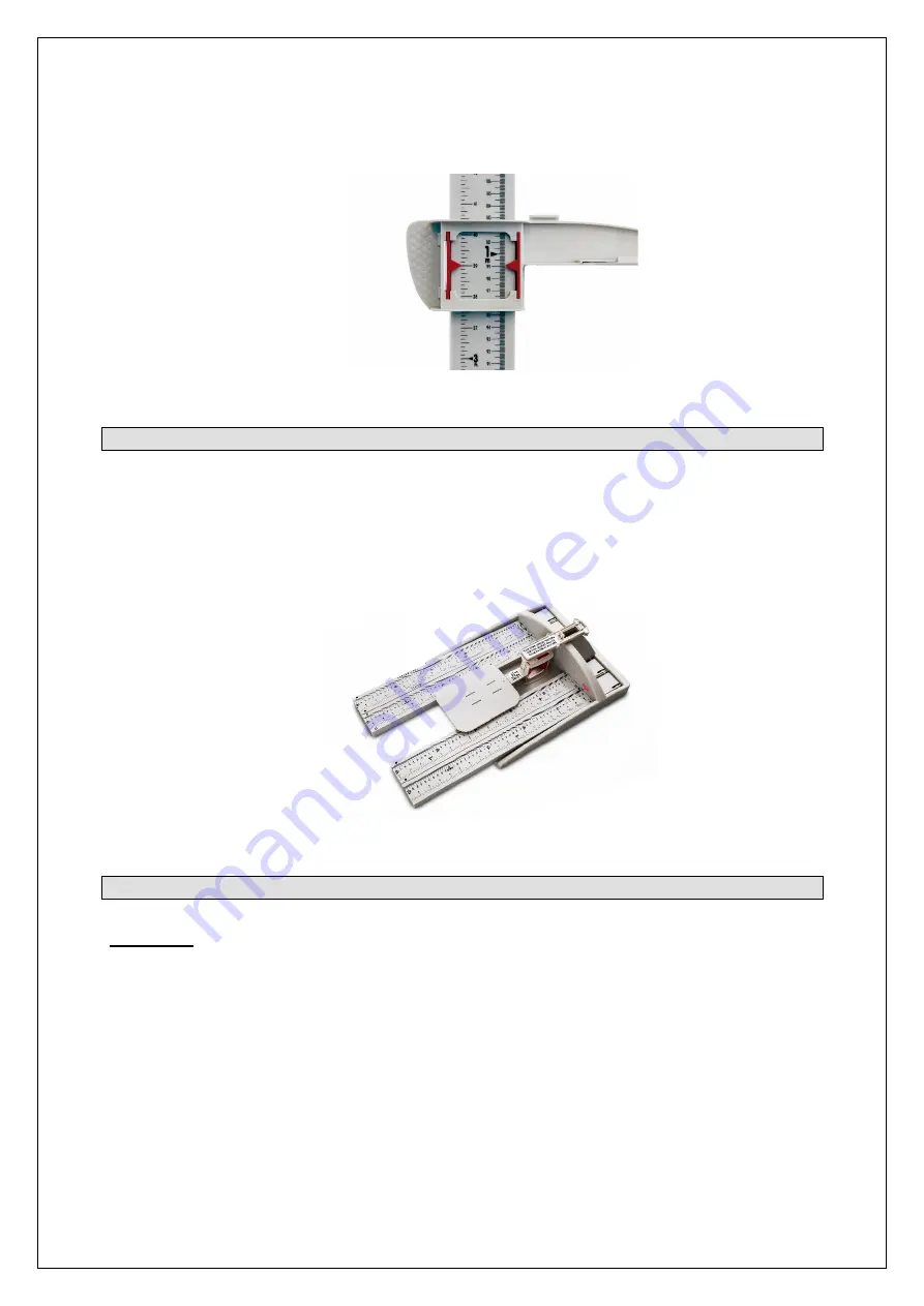 ADE MZ10042 Скачать руководство пользователя страница 21