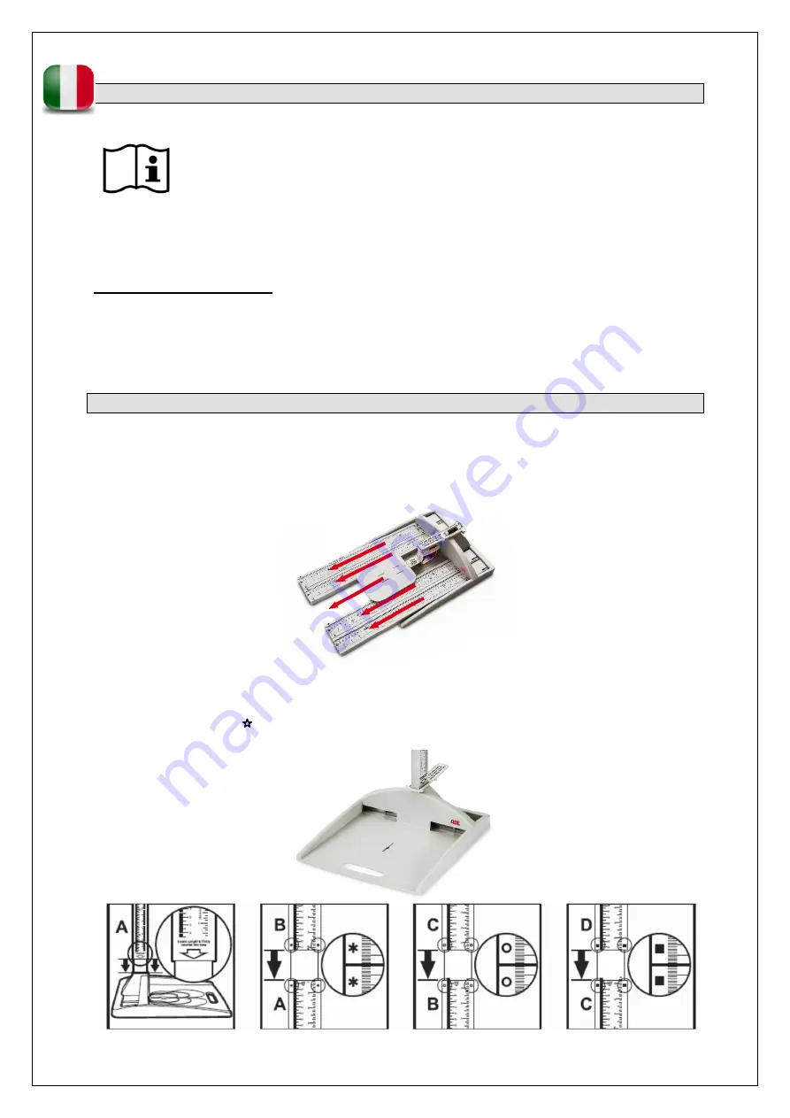 ADE MZ10042 Operating Manual Download Page 23