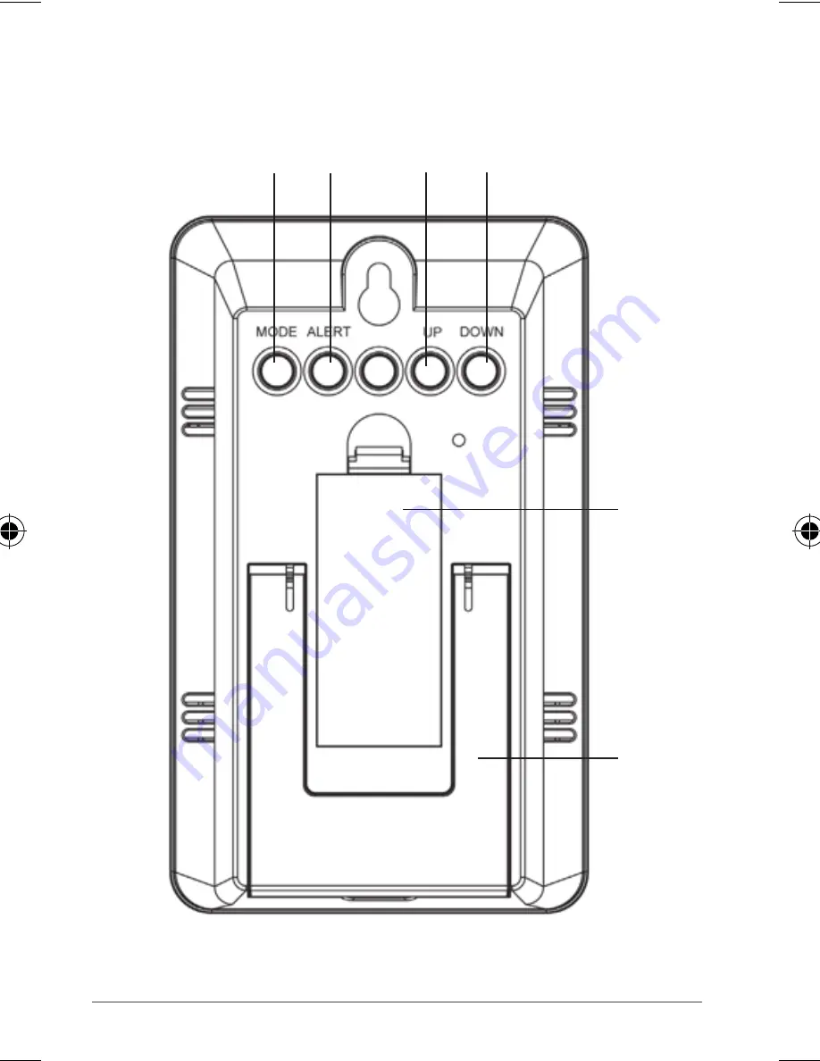 ADE WS 1700 Operating Instructions Manual Download Page 36