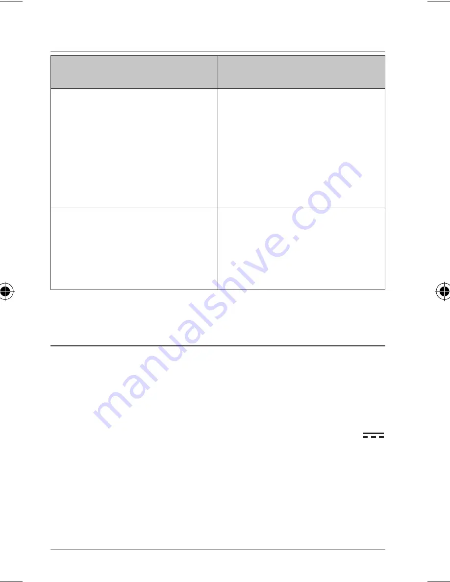 ADE WS 1700 Operating Instructions Manual Download Page 46