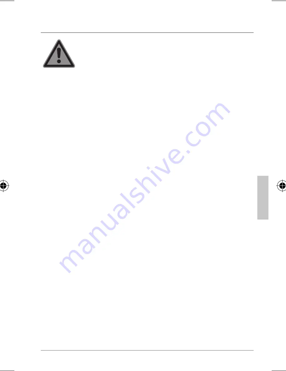 ADE WS 1700 Operating Instructions Manual Download Page 81