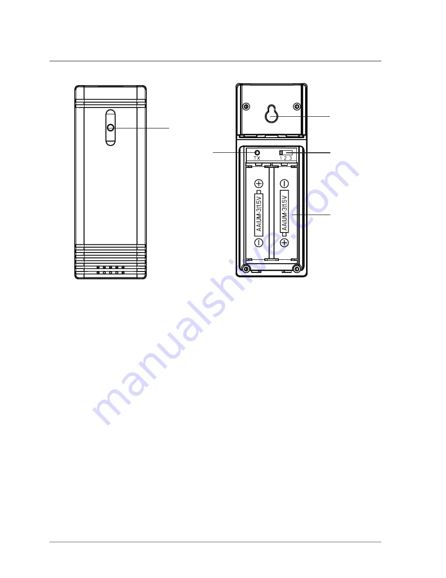 ADE WS 1823 Operating Instructions Manual Download Page 82