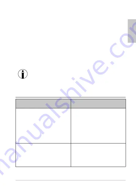 ADE WS 1907 Operating Instructions Manual Download Page 37