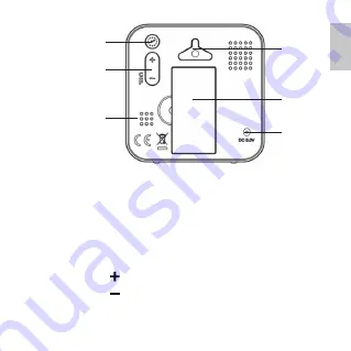 ADE WS 1908 Operating Manual Download Page 11