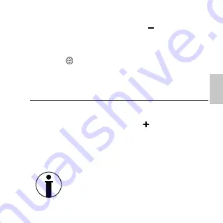 ADE WS 1908 Operating Manual Download Page 83