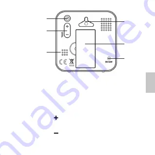 ADE WS 1908 Operating Manual Download Page 101