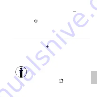 ADE WS 1908 Operating Manual Download Page 173