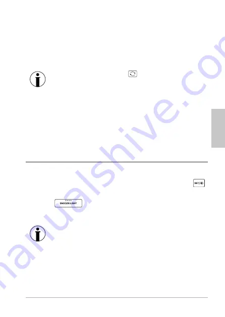 ADE WS 1911 Operating Instructions Manual Download Page 123