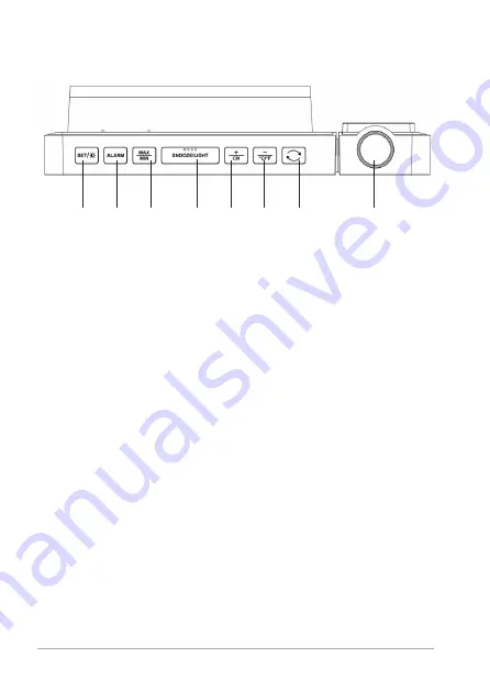 ADE WS 1911 Operating Instructions Manual Download Page 188