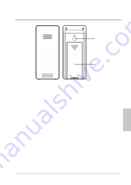 ADE WS 1911 Operating Instructions Manual Download Page 189